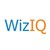 Logo de WizIQ