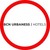 BCN URBANESS | HOTELS logo