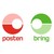 Posten Bring AS logo