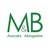 M&B Avocats / M&B Abogados logo