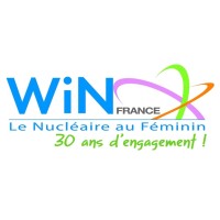 WiN France logo