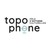 Topophone logo
