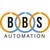 BBS Automation logo