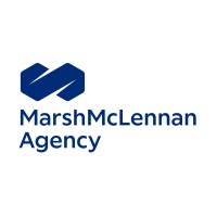 Marsh McLennan Agency - Bouchard logo