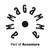 Ammagamma logo