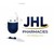 JHL Group logo