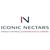 Iconic Nectars logo
