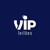 VIP Leilões logo