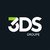 3DS GROUPE logo