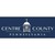 Centre County Government logo