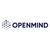 OPENMIND (part of WPP Media) logo