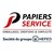 Papiers Service logo