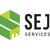 Logo de SEJ Services