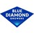 Blue Diamond Growers logo