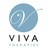 Viva Therapies logo