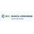 Bcc Banca Veronese logo