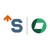 Grupo Solutia logo