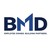 Building Material Distributors, Inc. (BMD, Inc.) logo