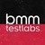 BMM Testlabs logo