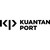 Kuantan Port logo