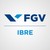 FGV IBRE logo