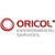 Logo d'Oricol Environmental Services