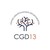 CGD Des Bouches du Rhône logo