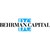 Behrman Capital logo