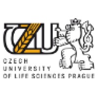 Czech University of Life Sciences Prague logo