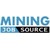 Mining Job Source logo