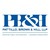 Logo de Pattillo, Brown & Hill, LLP