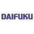Daifuku Oceania logo