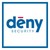 DÉNY SECURITY logo