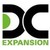 DC EXPANSION logo