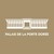Palais de la Porte Dorée logo