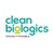 CLEAN BIOLOGICS logo