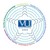 Virtual University of Pakistan logo