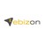 EbizON logo
