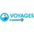 Leclerc Voyages logo