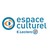Espace Culturel E.Leclerc logo