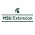 Michigan State University Extension logo