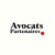 AVOCATS PARTENAIRES logo