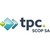 TPC SCOP SA logo