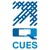 Logo de CUES Inc.