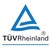 TÜV Rheinland Greater China logo