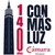 Logo de Cámara de Comercio, Industria y Servicios de Zaragoza