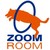 Logo de Zoom Room Dog Training