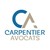 Carpentier Avocats logo