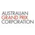 Logo d'Australian Grand Prix Corporation