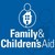 Logo de Family & Children's Aid, Inc.